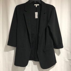 Maurices stretch blazer